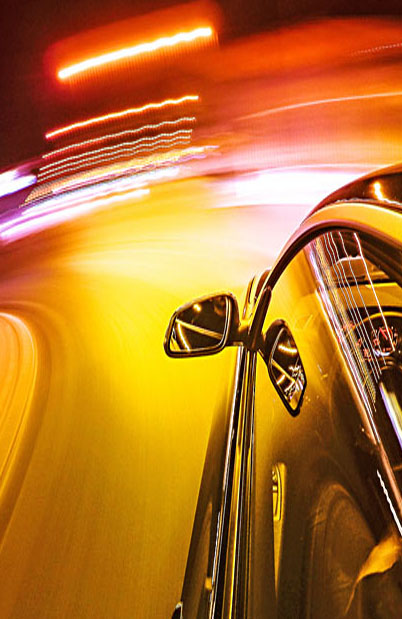Automotive Lighting